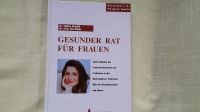 GESUNDER RAT FÜR FRAUEN Rheinland-Pfalz - Lambrecht (Pfalz) Vorschau
