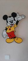 Mickey mouse Lampe 80er Jahre Bayern - Wildflecken Vorschau