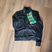 Puma Trainingsjack *Original* Neu Niedersachsen - Nordhorn Vorschau