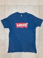 T-Shirt von Levi's / M - Blau / Shirt Rheinland-Pfalz - Bitburg Vorschau