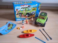 Playmobil Summer Fun 6889 Hessen - Wetzlar Vorschau