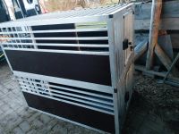 Transportbox Hundebox 4er Box Nordrhein-Westfalen - Paderborn Vorschau