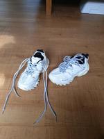 Damensneaker sneakers dad chunky sneaker gr. 38 Bayern - Großostheim Vorschau