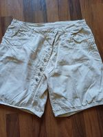 beige Shorts Gr.40 Sachsen-Anhalt - Magdeburg Vorschau