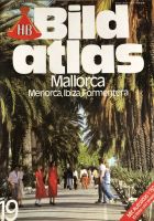 HB19 - HB Bildatlas: Mallorca, Menorca, Ibiza, Formentera - 1980 Nordrhein-Westfalen - Schleiden Vorschau