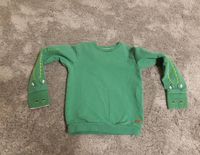 JAKO-O Pullover Sweatshirt Gr.116/122 Nordfriesland - Husum Vorschau