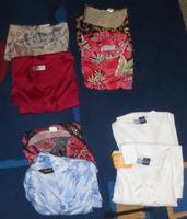 Acht Shirts oder Blusen Gr M-L // 40 - 44 Niedersachsen - Göttingen Vorschau