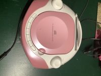 Kinder CD Player philips Bayern - Amberg Vorschau