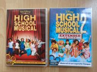 High school Musical 1 und 2 DVD Filme Baden-Württemberg - Weil der Stadt Vorschau