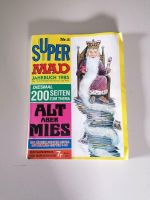 +++ SUPER "MAD" JAHRBUCH 1985 +++ Baden-Württemberg - Mengen Vorschau