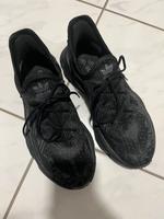 Adidas sneaker og Ozweego schwarz 39 1/3 39.5 sehr gut knit black Hessen - Mühlheim am Main Vorschau