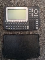 CAS Taschenrechner Texas Instruments TI-89 Voyage 200 Sachsen - Mülsen Vorschau