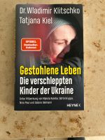 Gestohlene Leben Dr.Wladimir Klitschko Köln - Rath-Heumar Vorschau