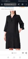 s.Oliver Damen Blusenkleid neu 32 leinenkleid leinen Sommer Hessen - Bad Orb Vorschau