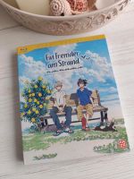 Blu Ray: Ein Fremder am Strand *Boys Love* Anime* Bayern - Haundorf Vorschau