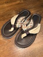Flip Flops von Tommy Hilfiger, Gr. 36 / 37 Saarland - Bexbach Vorschau