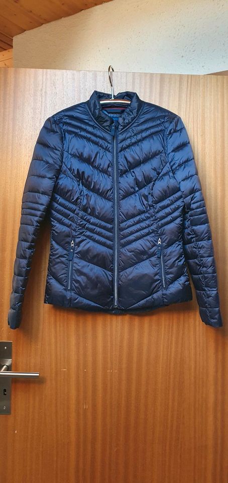 Tom Tailor, Damen , Leichte Steppjacke, Jacke in Lotte