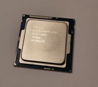 Intel i7 4790 *getestet Dortmund - Aplerbeck Vorschau
