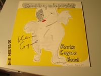 Schallpatte mit Autogramm  -  KEVIN COYNE BAND  -   STUMBLING ON Nordrhein-Westfalen - Gelsenkirchen Vorschau