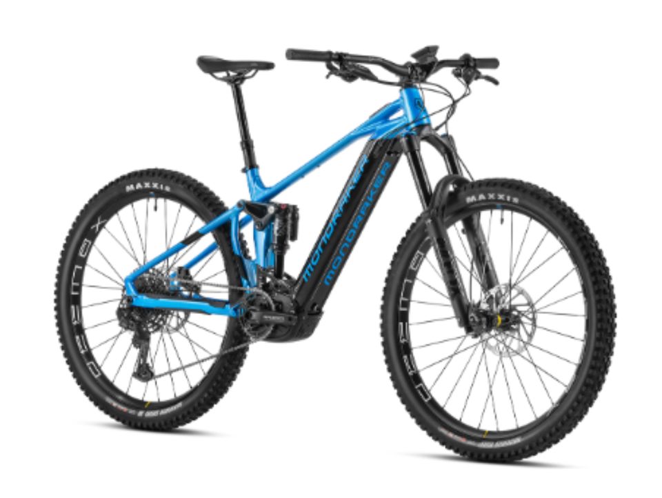 Pedelec Mondraker Crafty R - statt UVP 6.799.- € - E-MTB Fully, Bosch Perf. Line CX Gen4, 750 Wh, All Mountain, Trail, Fox „OrangeBikeConcept Karlsruhe E-Bike Elektro-Fahrrad“ 6285 in Karlsruhe