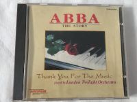 Abba the Story by London Twilight Orchestra, Musik CD Bayern - Sulzbach a. Main Vorschau