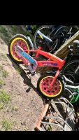 Kinderfahrrad Frankfurt am Main - Heddernheim Vorschau