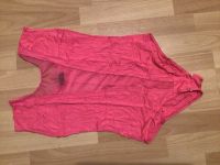 Body mit Mesh Pink Gr. S 36 Hessen - Obertshausen Vorschau