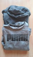 2 x Pulli adidas Puma grau Gr. 164 Kpl.Preis Bayern - Ebersdorf Vorschau