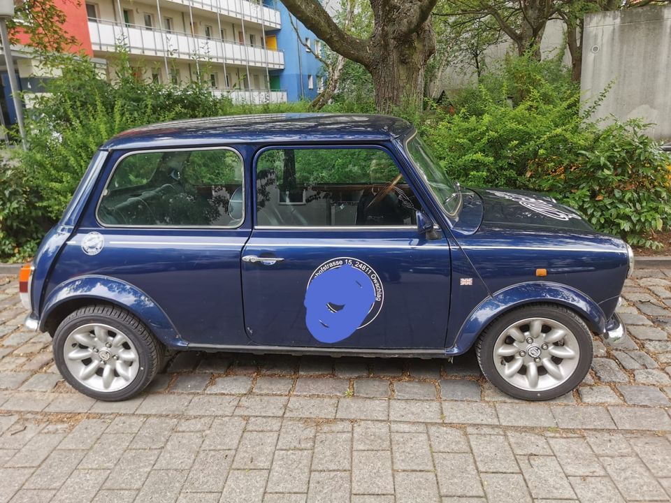 Rover Mini Bluestar 1,3i in Berlin