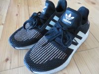 Adidas, Gr 36,5  Damen Sneaker, Sportschuh, Fitness, Joggen Düsseldorf - Bilk Vorschau