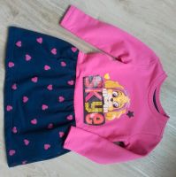 Paw Patrol Kleid Größen 86/92 Schleswig-Holstein - Heikendorf Vorschau