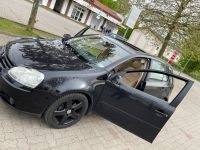 Golf 5 neu tüv 2 Hand Parchim - Landkreis - Parchim Vorschau