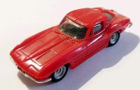 Chevrolet Corvette Monogram Models H0 1:87 Sachsen - Aue Vorschau