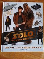 Solo a Star Wars Story Niedersachsen - Bad Zwischenahn Vorschau