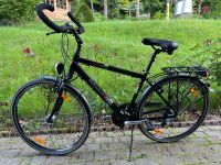 1 Herrenfahrrad Sachsen-Anhalt - Blankenburg (Harz) Vorschau