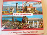 Miniatur Ansicht Album - 20 Farbbilder Bodensee - Schöning Nr.119 Bayern - Weißenburg in Bayern Vorschau