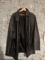 C&A Lederjacke Niedersachsen - Damme Vorschau