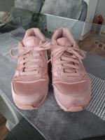 Nike Turnschuhe rosa Saarland - Spiesen-Elversberg Vorschau