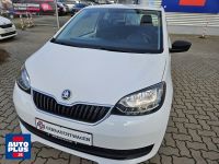 Skoda Citigo 1.0 MPI Green tec Cool Edition KLIMA+HU Niedersachsen - Helmstedt Vorschau