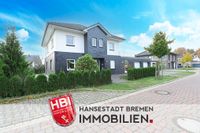 Tarmstedt / Neuwertiges Zweifamilienhaus mit hochwertiger Ausstattung Niedersachsen - Tarmstedt Vorschau