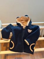 Jacke Fleecejacke Steiff Baby Größe 68 Bayern - Rohrdorf Vorschau