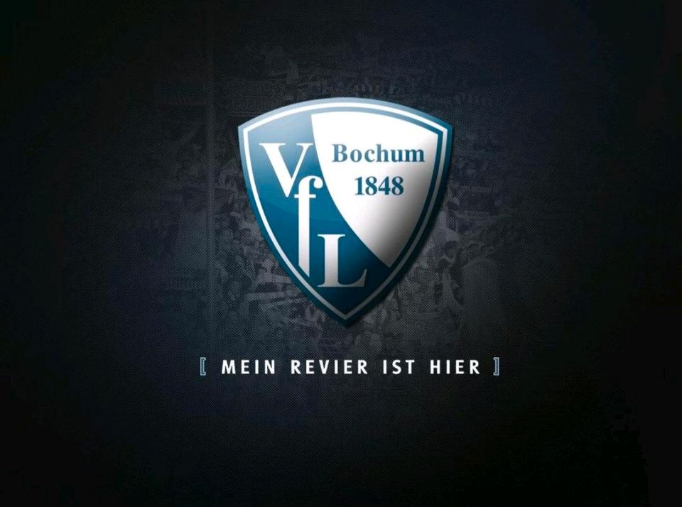 Suche VFL Bochum Dauerkarte in Bochum