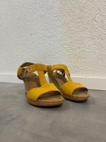 Hohe Sandalen, Damen Baden-Württemberg - Eriskirch Vorschau