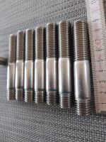 Stiftschrauben mit Einschraubende DIN 938 Edelstahl A2/70 M16x90 Bayern - Reimlingen Vorschau