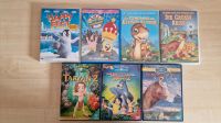 DVDs für Kinder, zb Walt Disney, einzeln oder als Set Bayern - Pottenstein Vorschau