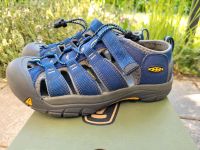 KEEN Sandalen Newport H2 Größe 35 Rheinland-Pfalz - Hönningen Vorschau