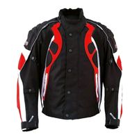 Motorradjacke Roleff Kodrajacke Gr. XXL NEU Unisex Herren Damen Baden-Württemberg - Östringen Vorschau