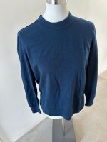 Cos Damen Pullover blau Wolle Gr. L 40 Nordrhein-Westfalen - Sendenhorst Vorschau
