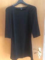 Mango Basics Sommerkleid 36 S leicht und luftig schwarz Bayern - Haßfurt Vorschau
