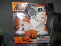 Action Man Mondfahrzeug, Astronaut, NEU, OVP Rheinland-Pfalz - Mudersbach Vorschau